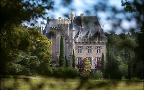 Chateau De Pitray, Pres De Saint Emilion